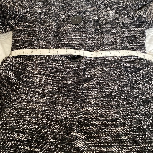 Jessica Simpson wool coat size small - Picture 7 of 15